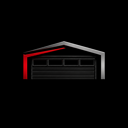 Shawn's Garage Door icon