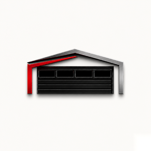 Shawn's Garage Door icon