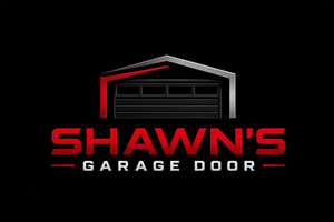 Shawn's Garage Door