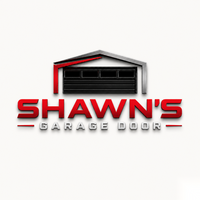 Shawn's Garage Door